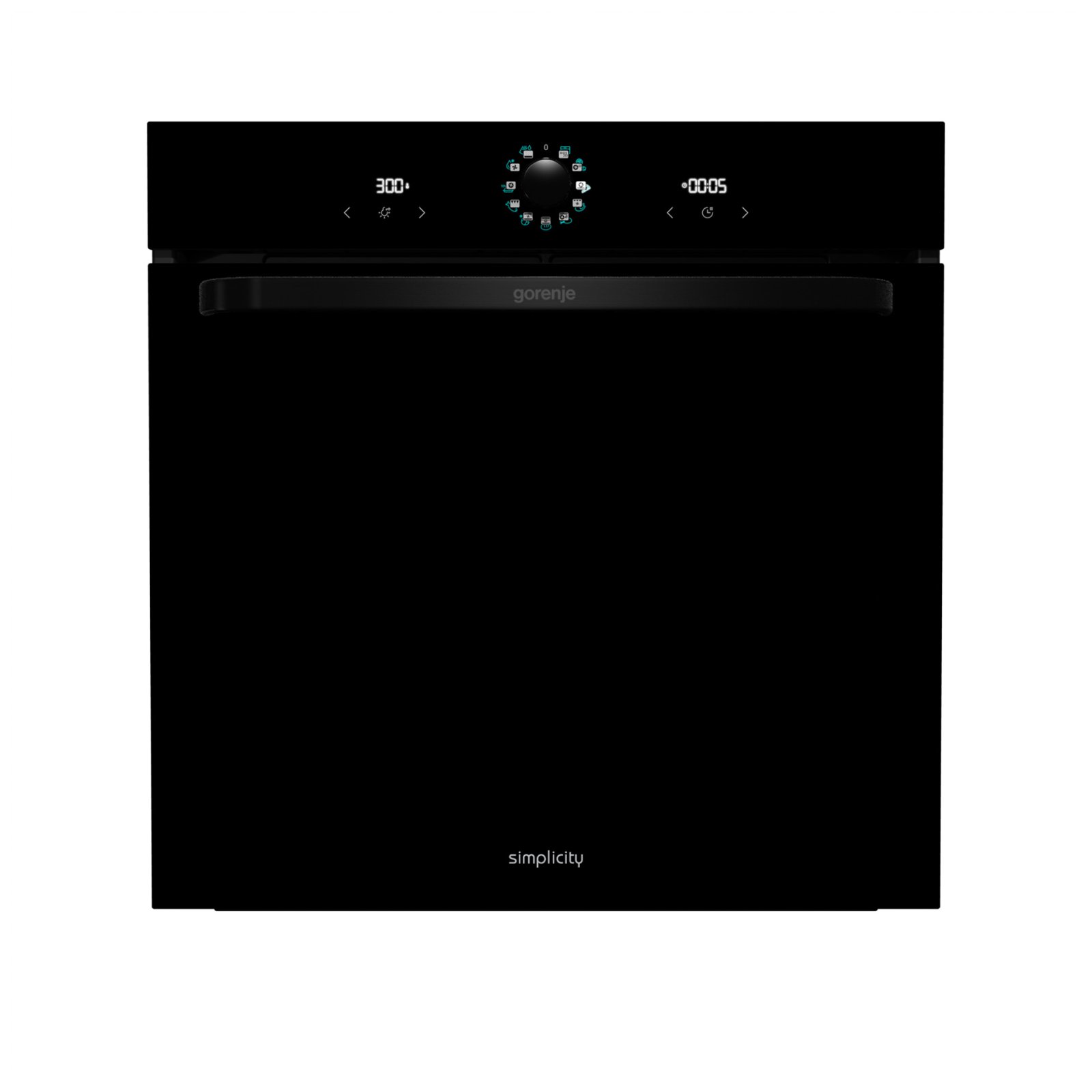 Built-in single oven BOS6737SYB - Gorenje