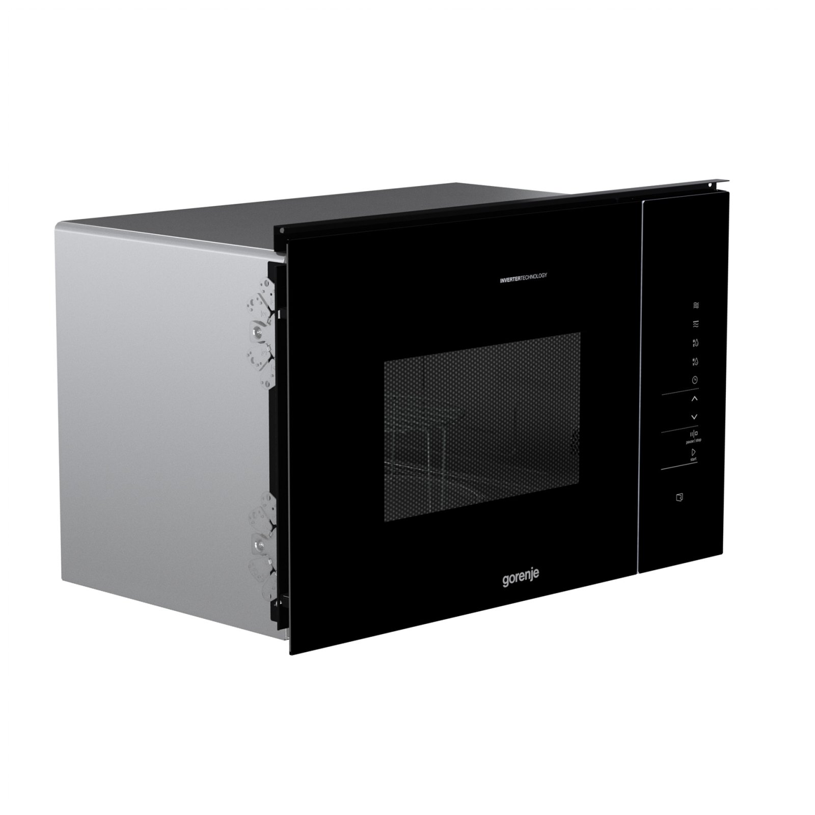 Microwave oven - grill BMI251SG3BG - Gorenje