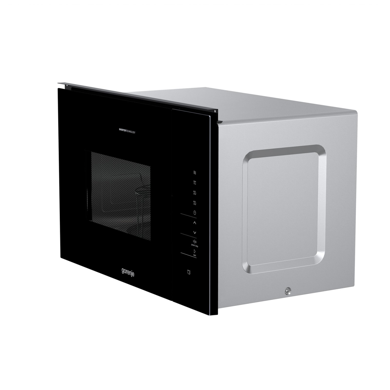 Microwave oven - grill BMI251SG3BG - Gorenje