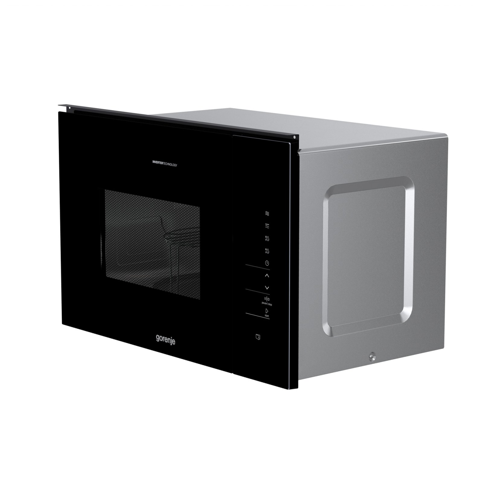 Microwave oven - grill BMI251SG3BG - Gorenje