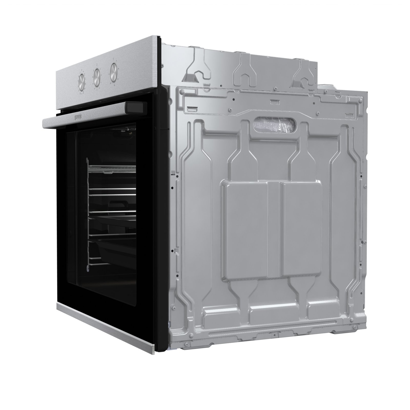 Built-in single oven BO6727E03X - Gorenje