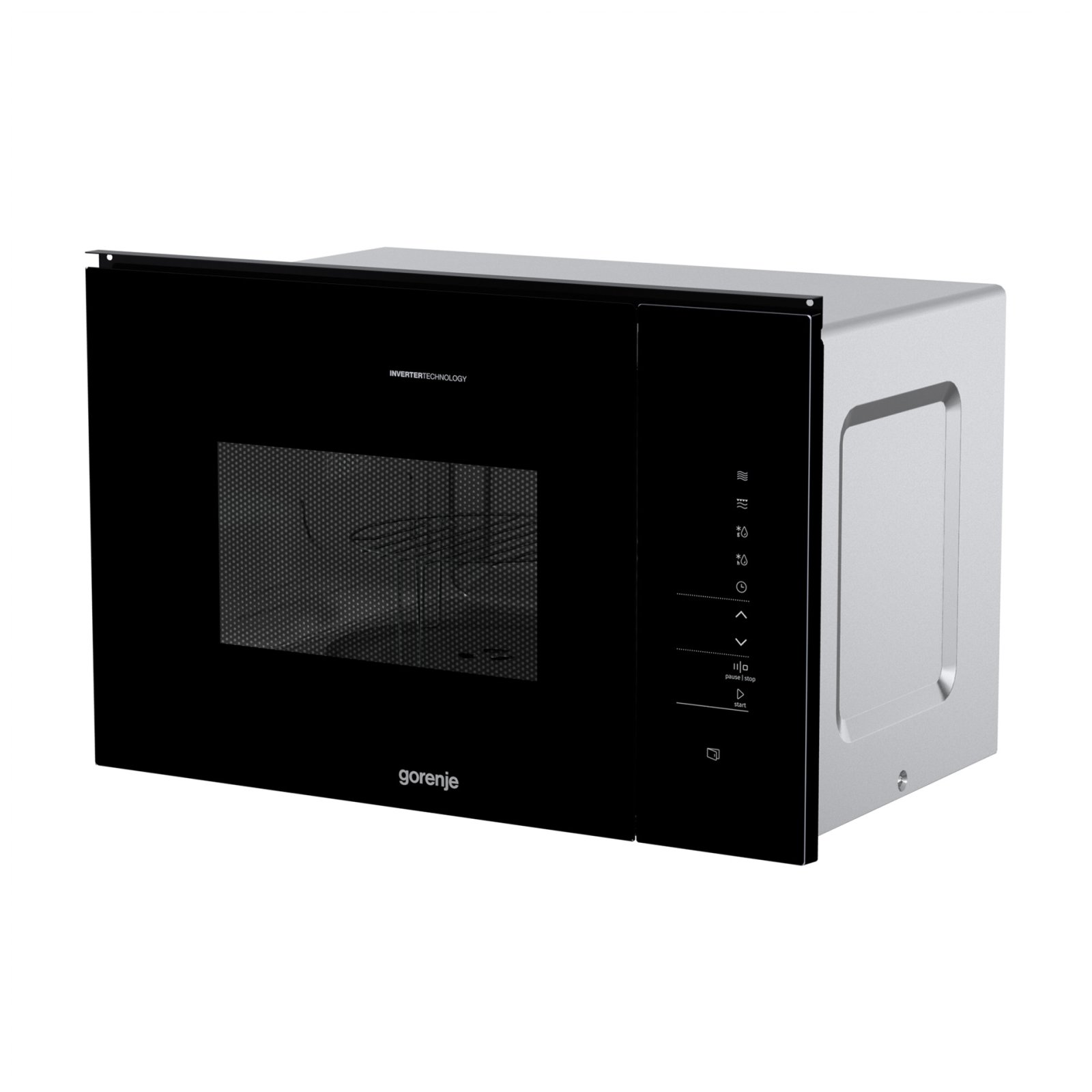 Microwave oven - grill BMI251SG3BG - Gorenje