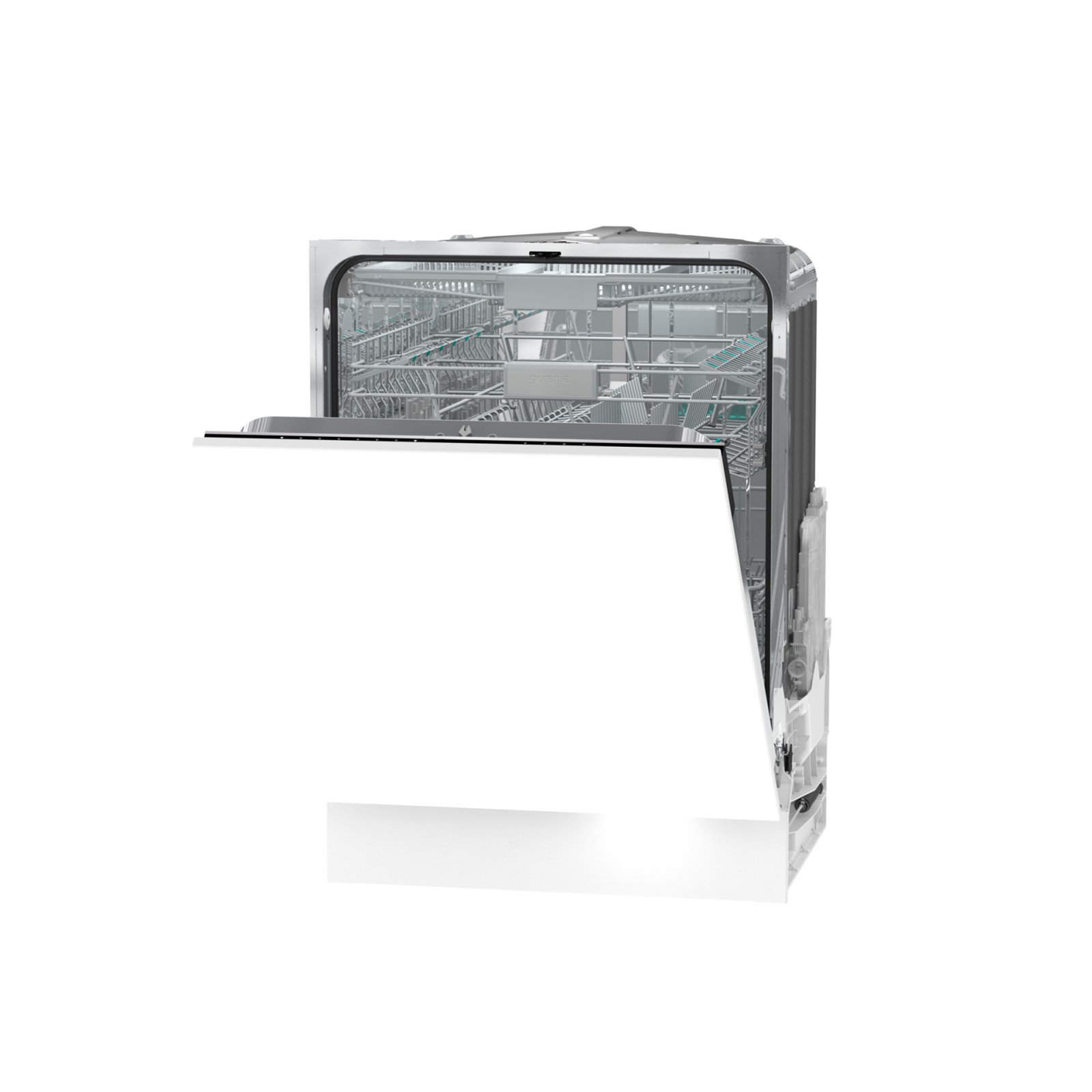 Fully integrated dishwasher GV693C60UV - Gorenje