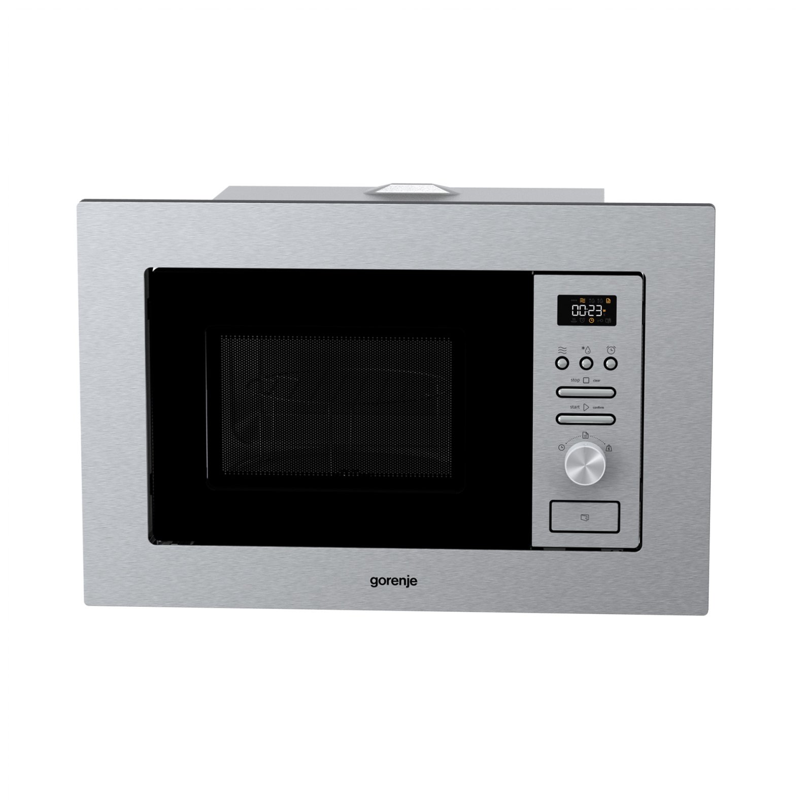 Microwave oven - grill BM201AG1X - Gorenje