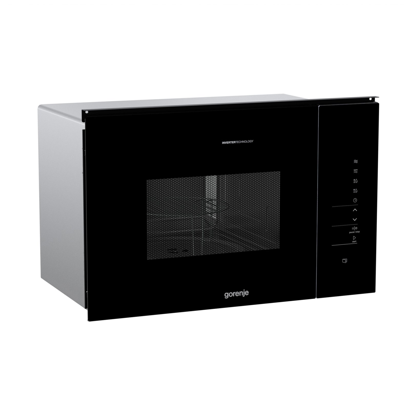 Microwave oven - grill BMI251SG3BG - Gorenje