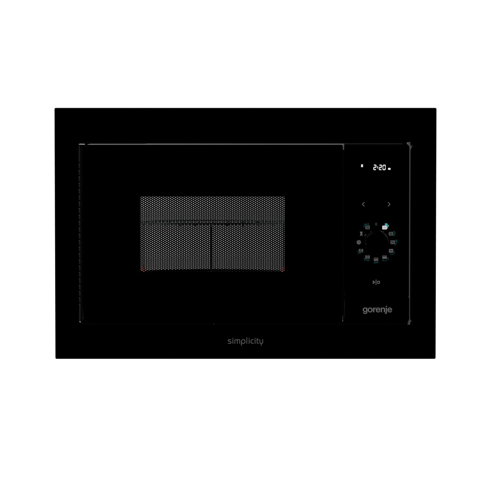 BM235G1SYB - Gorenje