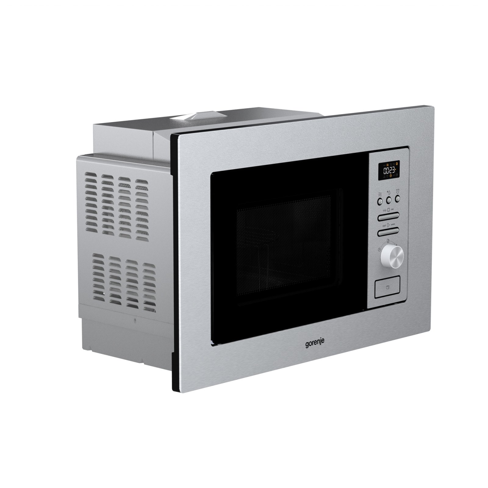 BM201AG1X - Gorenje