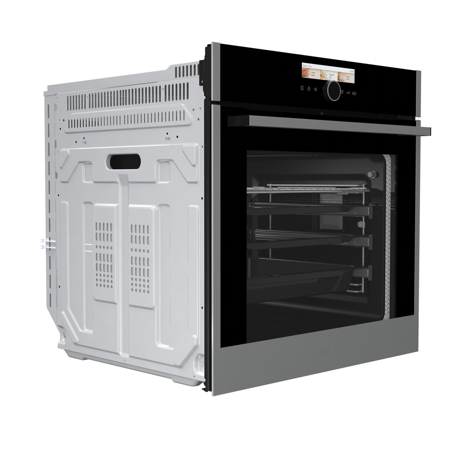 BOP798S54X - Gorenje