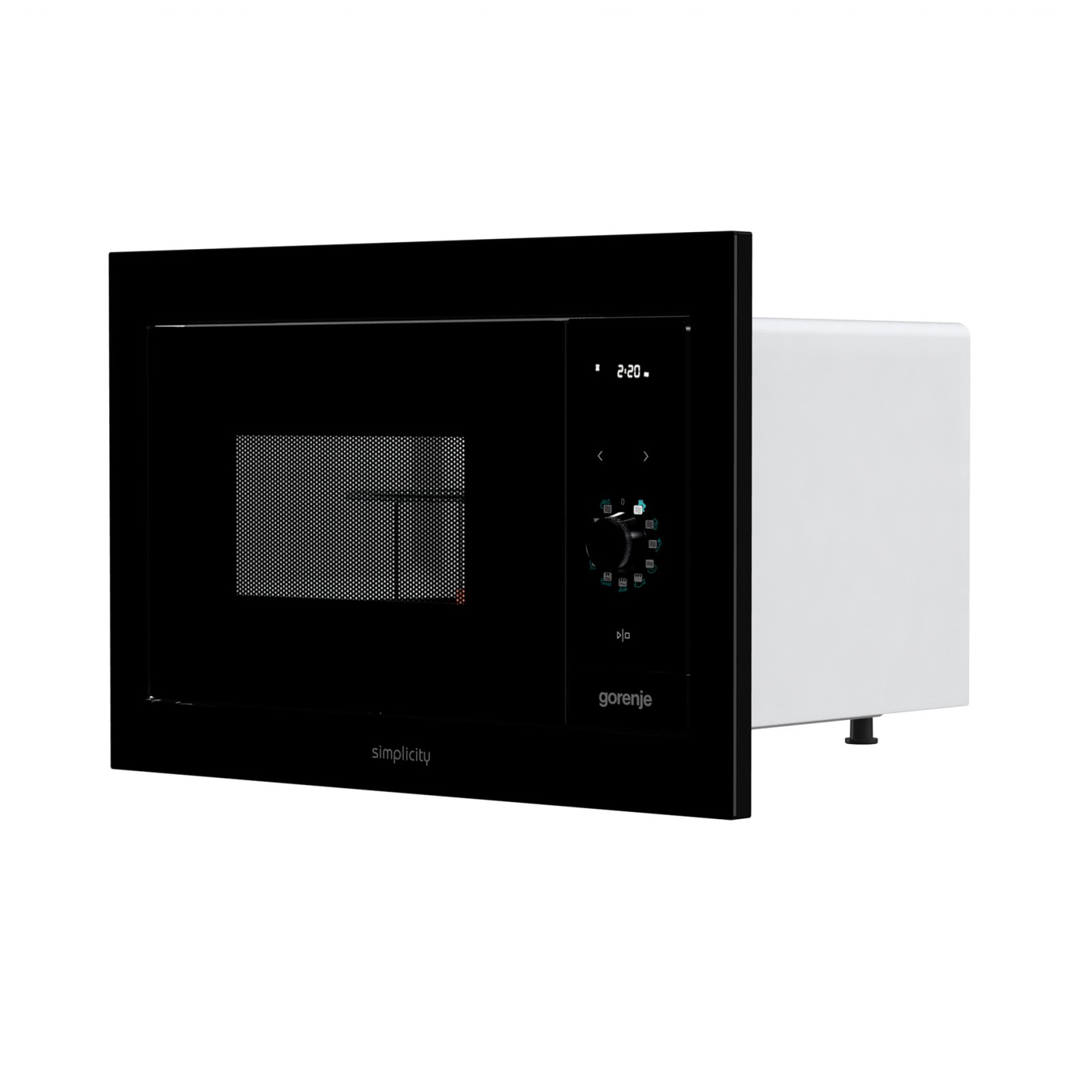 BM235G1SYB - Gorenje